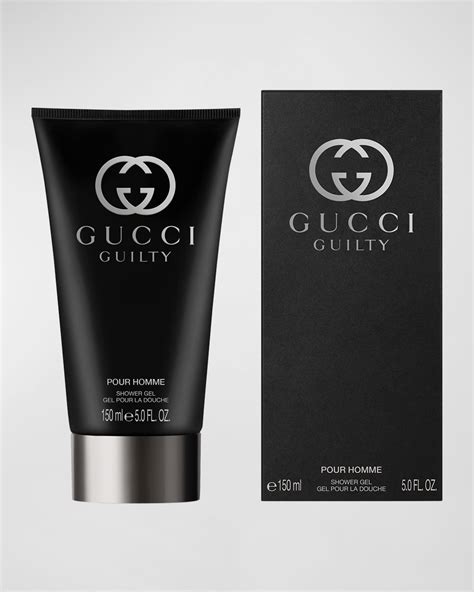 Gucci shower gel neiman marcus